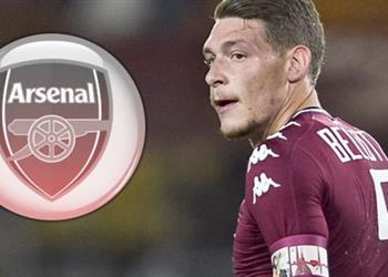 تقارير الميركاتو آرسنال يدخل الصراع على بيلوتي ويرسل كشافيه لتورينو من أجله