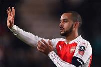 والكوت يكشف عن الاجتماع السري للاعبي أرسنال لإنقاذ البريميرليج