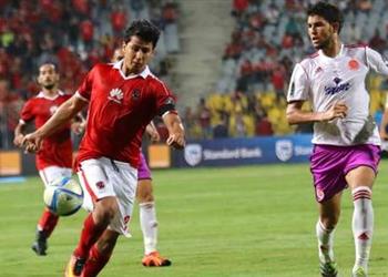 أرقام_الأهلى الأهلى ي حقق 4 خسائر من هزيمة الوداد فزلكة البدرى تضع الأحمر فى ورطة و السعيد يفقد بريقه