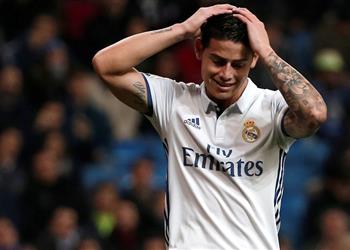 تقارير الميركاتو خاميس يقرر الرحيل عن ريال مدريد إلى بايرن ميونخ