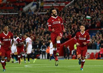 ديلي ستار مصر السبب في حصول صلاح على جائزة أفضل لاعب