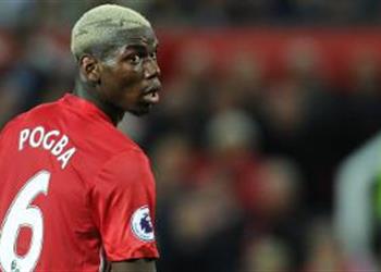 أجنيللي يوفنتوس بريء في قضية بوجبا