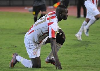 وكيل أونداما يرد على أنباء مفاوضات الأهلي مع اللاعب