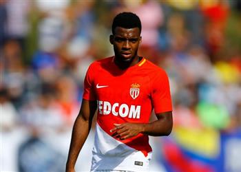 آرسنال يفشل في ضم لاعب وسط موناكو