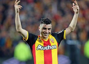 كريم حافظ يسجل في تعادل لانس أمام نانسي