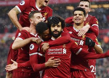 اتفاق شفهي يفصل محمد صلاح عن الانضمام لريال مدريد