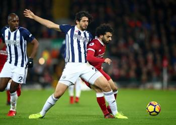 أحمد حجازي يعلق على مستوى محمد صلاح ويوجه رسالة له