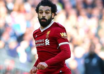 فينجر للاعبه اختبار كبير أمام محمد صلاح