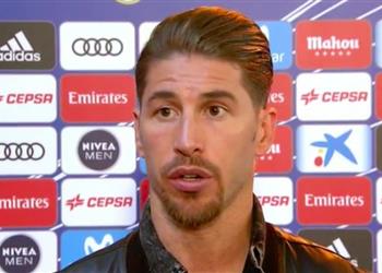 كلاسيكو الأرض فيديو راموس ساخر ا من سواريز يجب أن أذهب للسجن