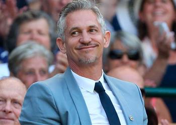 كلاسيكو الأرض جاري لينكر ساخرا لا يمكنني رؤية ريال مدريد في الشامبيونزليج الموسم المقبل