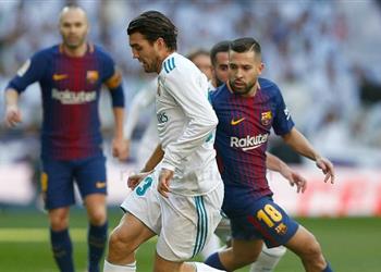 كلاسيكو الأرض لاعبو ريال مدريد يعلقون على الهزيمة ويصرون على التحدي