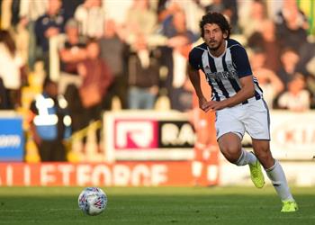 أحمد حجازي يحصل على تقييم جيد بعد السقوط أمام ستوك سيتي