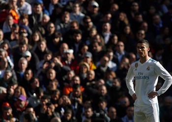 كلاسيكو الأرض رونالدو يلتقي مع الصفقة الجديدة لريال مدريد بعد الهزيمة