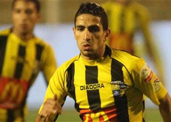 المقاولون يكشف حقيقة مفاوضات الزمالك لضم فاروق