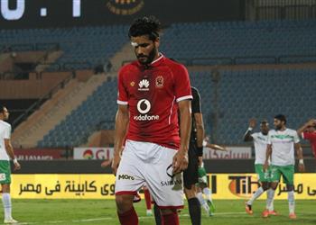 المقاولون العرب الأخلاق سبب تألق محمد صلاح ورسالة لصالح جمعة