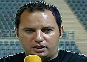 مدرب المقاولون خاطبت جهاز الفراعنة لضم فاروق وعلي