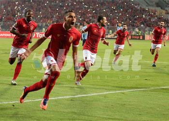 تعرف على قرارات لجنة الكرة بالأهلي مواجهة منتخب أندية السعودية