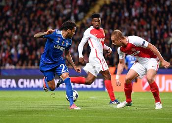 تصريحات ألفيش مواجهة ريال مدريد في النهائي المهم أن نتأهل أولا أيا كان الخصم
