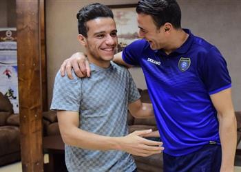 عصام الحضري أساسي ا ومصطفى فتحي بديل ا أمام الهلال فى الدوري السعودي