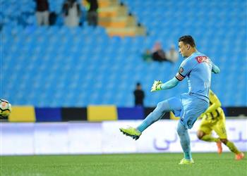 بالفيديو عصام الحضري مبروك للهلال وما حدث أمر طبيعي في كرة القدم