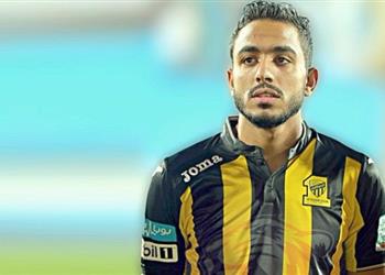 إدارة الاتحاد تتخذ قرار ا تجاه محمود كهربا بعد تراجع مستواه