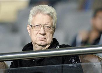 رئيس الزمالك يفتح النار على مدرب الإسماعيلي ويؤكد حصلنا على عقد عواد ورفضه أحمد سليمان