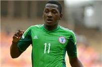 أجاي يعود إلى بلاده قبل الإنضمام للأهلي