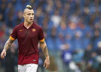 رادجا ناينجولان عن مباراة يوفنتوس خسرنا بسبب إهمالنا