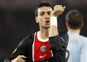 باستوري يثير التكهنات حول مستقبله مع باريس سان جيرمان