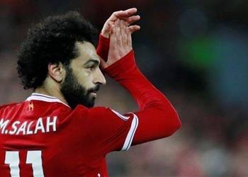 محمد صلاح يتصدر مرشحي بي إن سبورت لأفضل لاعب عربي لعام 2017