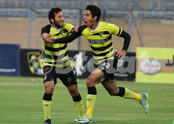 تشكيل وادي دجلة أمام الأهلي رؤوف وشريف يقودان الهجوم