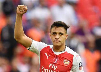 آرسنال يجد بديل سانشيز في مانشستر يونايتد