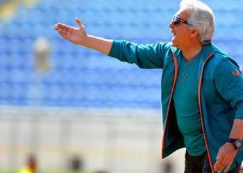 طولان مباراتنا أمام الاتحاد فقيرة فني ا