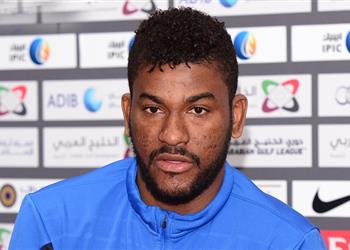 لاعب الجزيرة يسخر من هزيمة ريال مدريد في كلاسيكو الأرض