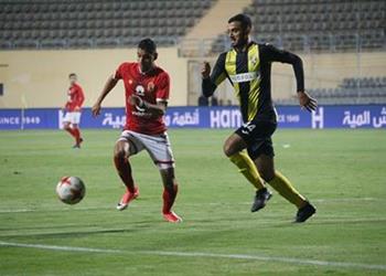 دجلة يقتنص نقطة ثمينة من الأهلي في الدوري