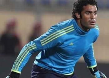 محمد عبدالمنصف الأهلي يبث روح قوية في منافسيه