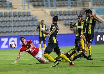 أرقام_بطولات الأهلي يسقط مجدد ا في الدوري السعيد الأفضل و محارب يتفوق على أزارو