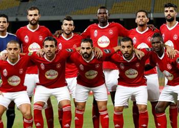 حقيقة مفاوضات الزمالك مع التونسي حمدي النقاز