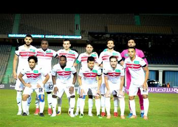 الزمالك يهاجم المقاولون بـ أتشيمبونج