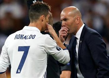 ريال مدريد يتربع على قمة تصنيف أندية العالم لـ2017