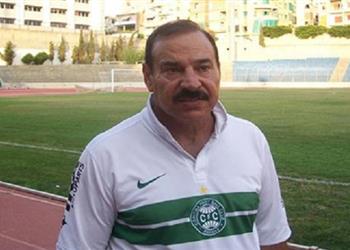 مدرب النفط العراقي قدمنا مباراة مميزة أمام الترجي والحكم أهدر مجهودنا