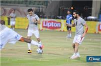 الزمالك يجهز الحاوي لمباراة الوداد في دوري أبطال إفريقيا