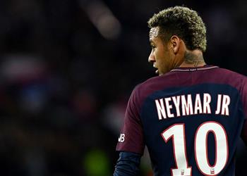 ماذا قال نيمار للاعبي برشلونة بعد كلاسيكو الليجا
