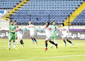 ميدو أتشيمبونج من أفضل المهاجمين في الدوري