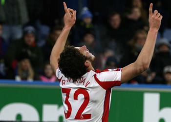 رمضان صبحي يحصل على تقييم مرتفع بعد قيادة ستوك سيتي للتعادل مع هدرسفيلد