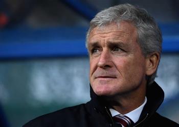 مارك هيوز يتحدث عن أداء رمضان صبحي الرائع وهدفه أمام هيدرسفيلد تاون