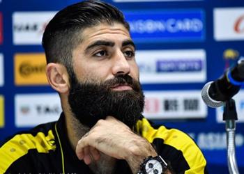 خاص الأهلي يتفق على ضم أحمد الصالح وخطوة واحدة قبل الإعلان الرسمي