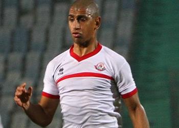 لاعب بتروجيت المتهم بتعاطي المنشطات أعاني من الآلام مثل محمد بركات