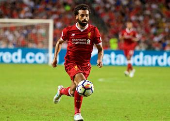 مسؤول بازل يوضح هل ينتقل محمد صلاح لريال مدريد أو برشلونة