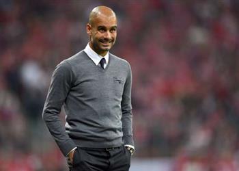 مانشستر سيتي يقدم 80 مليون يورو للظفر بهدف برشلونة وليفربول